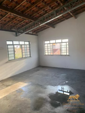 Imagem Excelente sobrado, com amplo espaço comercial na parte inferior em Taubaté