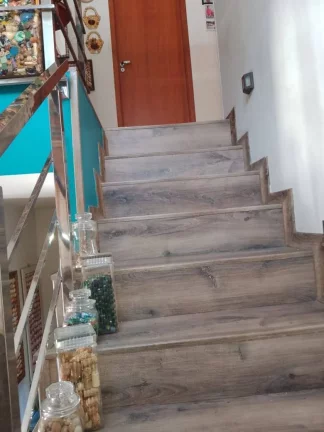 Imagem VENDO ÓTIMA CASA 156M² RUA LOURIVAL SAISSE BANGU - RJ