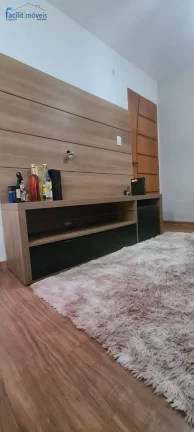 Imagem APARTAMENTO PRONTO PARA MORAR BAIRRO PAULICÉIA - SBC