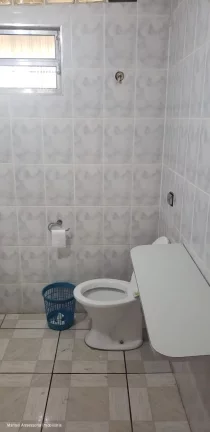 Imagem CASA RESIDENCIAL em MONGAGUÁ - SP, agenor de campos