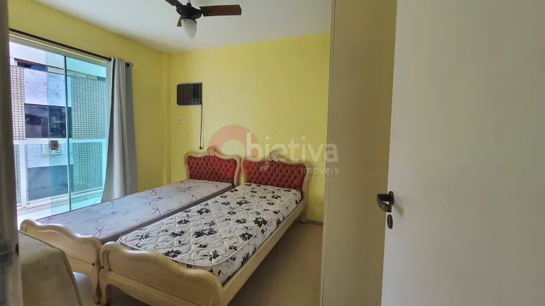 Imagem Apartamento linear, 3 quartos, Vila Nova - Cabo Frio
