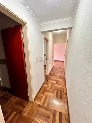Imagem Apartamento com 2 Quartos à Venda, 80 m² em Vila João Jorge - Campinas