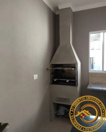Imagem CASA RESIDENCIAL em ITU - SP, JARDIM DOS IPÊS