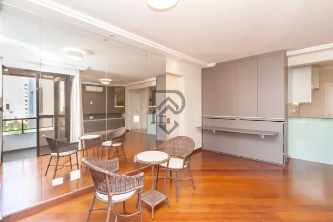 Imagem Apartamento vila mariana pronto para morar