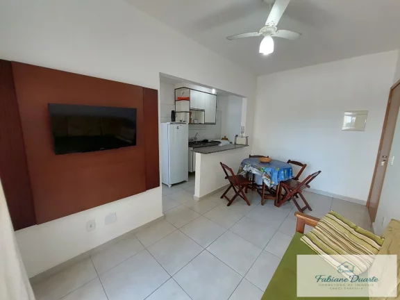 Imagem Apartamento 2 dormitórios em oportunidade em Ubatuba !