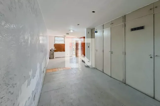 Imagem Casa à Venda - Vila Mariana, 4 Quartos, 167 m2