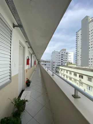 Imagem Apartamento Lateral Mar com 02 dormitórios à venda no Centro de Balneário Cambor