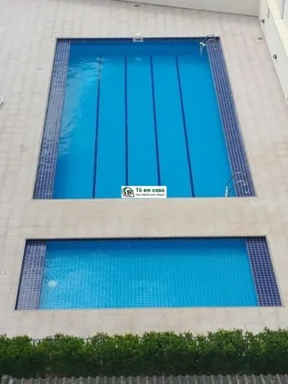 Imagem APARTAMENTO RESIDENCIAL em JACAREÍ - SP, JARDIM CALIFÓRNIA