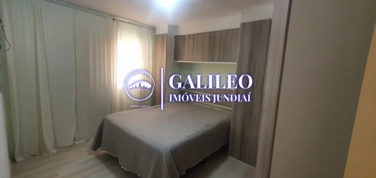 Imagem Casa Residencial com Churrasqueira e 111 M² de Construção | Vila Marajó | Várzea Paulista | São Paulo