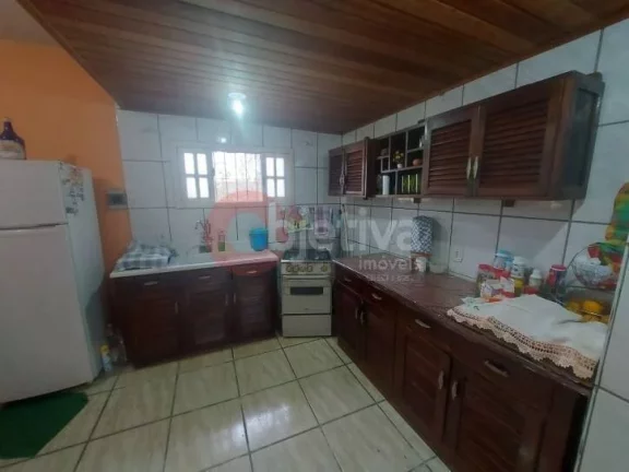 Imagem Casa com 4 dormitórios à venda, 120 m² - Campo Redondo - São Pedro da Aldeia/RJ