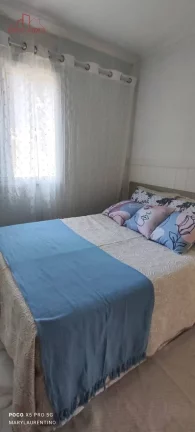 Imagem Oportunidade - Apto 65m² - Residencial Califórnia - 3 Dorm - 1 Vaga