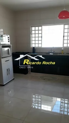 Imagem Linda casa com piscina e Edícula no JD Novo 1!