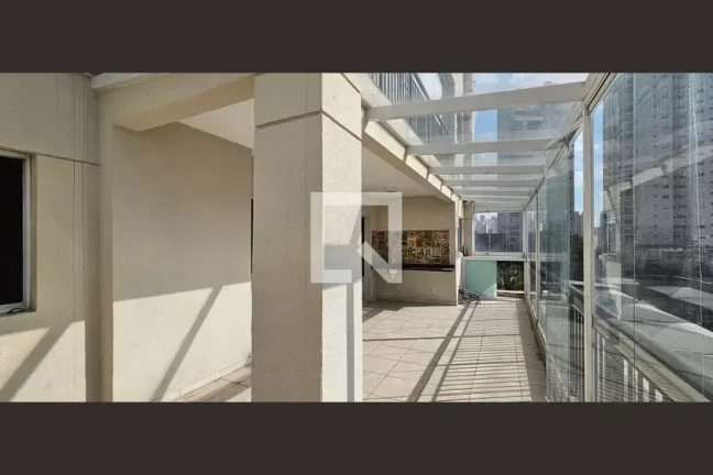 Imagem Apartamento à Venda - Ipiranga, 2 Quartos, 89 m2