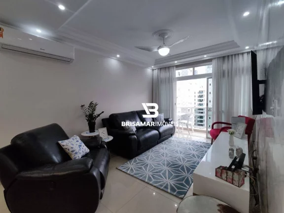 Imagem PITANGUEIRAS- CALÇADÃO , MARAVILHOSO APARTAMENTO TOTALMENTE REFORMADO E DECORADO , GARAGEM NO PRÉDIO.