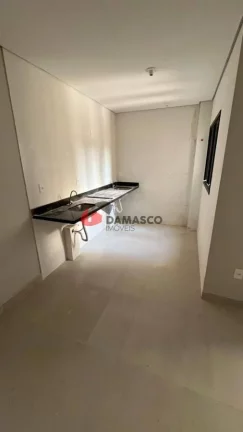 Imagem Apartamento à venda 2 Quartos, 1 Suite, 1 Vaga, Campestre, Santo André - SP