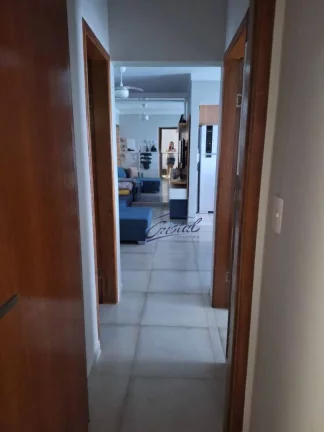 Imagem Apartamento com 2 dormitórios à venda, 76 m² por R$ 600.000,00 - Jardim Real - Praia Grande/SP