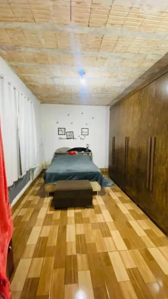 Imagem Casa com 3 Quartos à Venda, 320 m² em Vila Ideal (parque Durval De Barros) - Ibirité