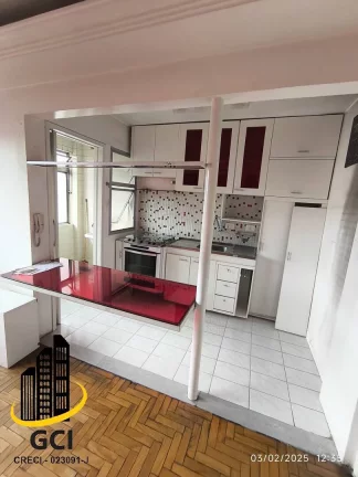 Imagem Apartamento para venda em Santa Cecília