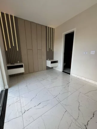 Imagem Triplex Mobiliado no Sitio Cercado - R$800mil