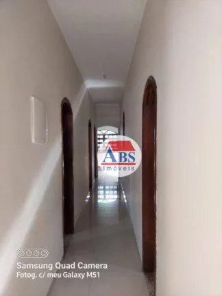 Imagem Casa com 2 dormitórios à venda, 110 m² por R$ 600.000,00 - Vila Nova - Cubatão/SP