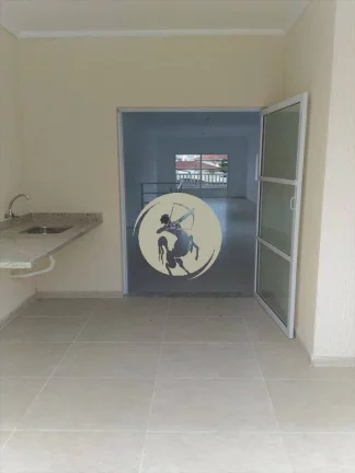 Imagem SOBREPOSTA ALTA DUPLEX COM QUINTAL E VARANDA SOBREPOSTA ALTA, DUPLEX A VENDA NO BAIRRO DA VILA BELMI...