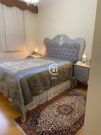 Imagem Apartamento com 3 quartos para alugar - Jardim Paulista - São Paulo/SP