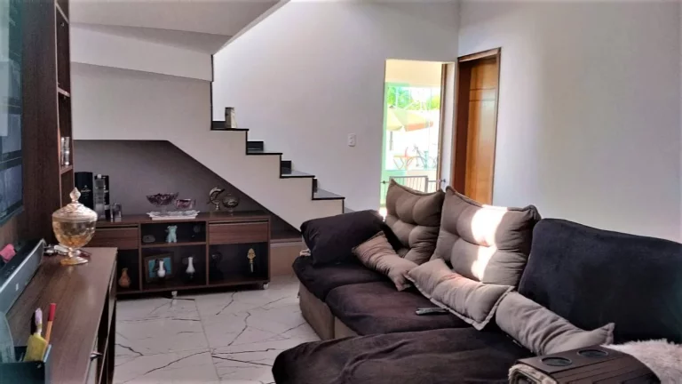 Imagem Lindo sobrado à venda na Ilha Comprida