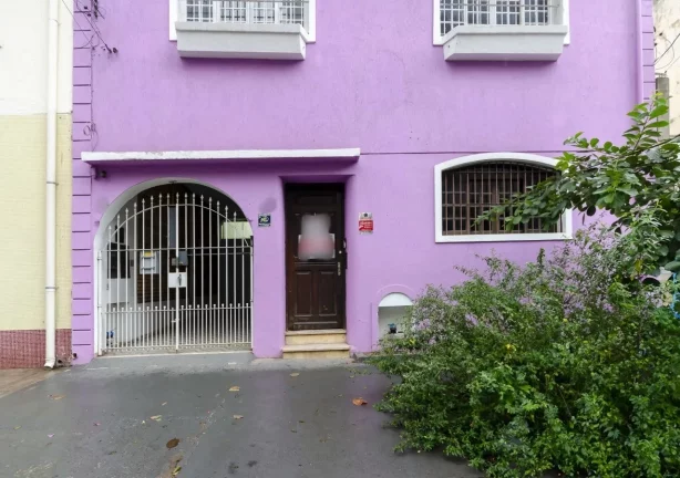 Imagem Casa para Locação em São Paulo, Lapa, 3 dormitórios, 1 suíte, 2 banheiros