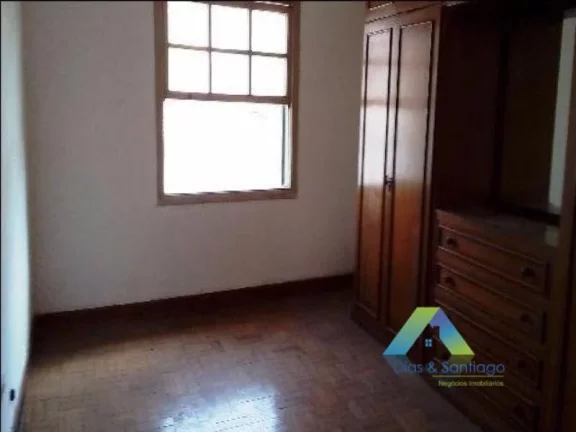Imagem Sobrado Residencial à venda, Saúde, São Paulo - .