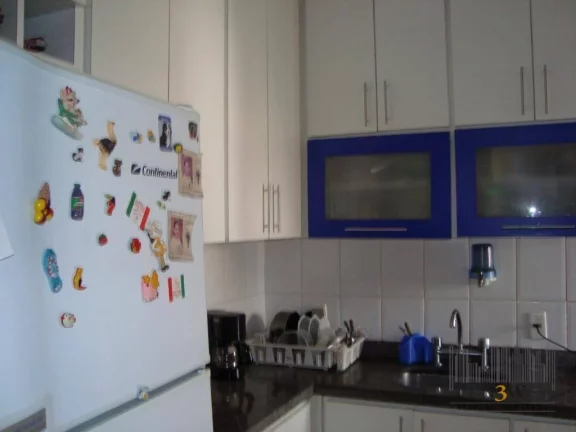 Imagem Apartamento com 3 dormitórios à venda, 100 m² por R$ 1.300.000,00 - Vila Leopoldina - São Paulo/SP
