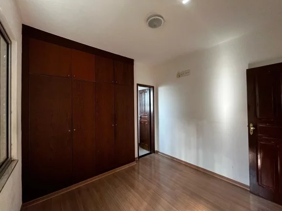 Imagem Apartamento à venda em Belo Horizonte-MG, Ouro Preto: 3 quartos, 1 suíte, 1 sala, 2 banheiros, 1 vaga que cabe 2 carros, 93m²!