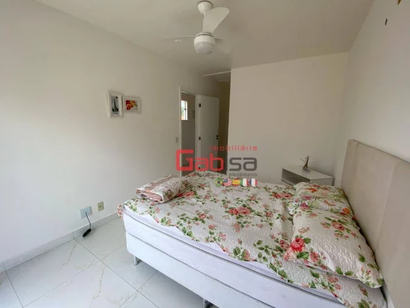 Imagem Casa com 3 dormitórios à venda, 98 m² por R$ 520.000,00 - Rasa - Armação dos Búzios/RJ