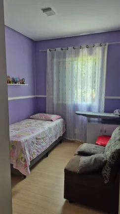 Imagem Apartamento 53m² à Venda no Condomínio Vista Garden