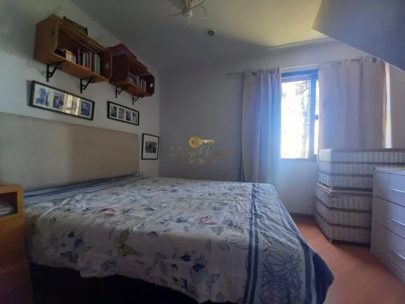 Imagem Casa em Condomínio para Venda em Teresópolis / RJ no bairro Iucas