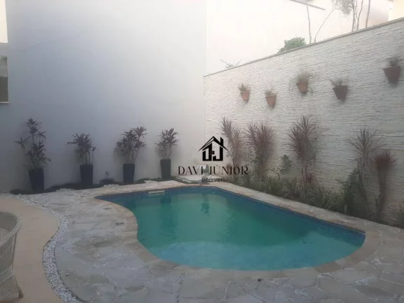 Imagem Casa com 3 suítes s à venda, 325 m² por R$ 2.200.000 - Condomínio Lago da Boa Vista - Sorocaba/SP