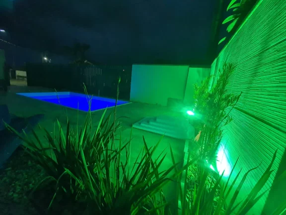 Imagem CASA RESIDENCIAL em BARRA VELHA - SC, Centro