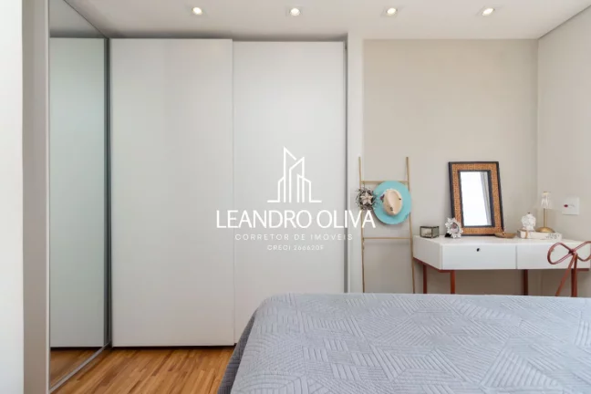 Imagem Condomínio Good Life Parque Aclimacao - Apartamento à Venda na Aclimação – Good Life Aclimação