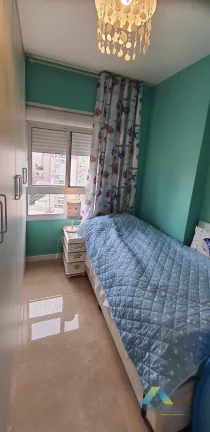Imagem Apartamento à venda no bairro Osvaldo Cruz - São Caetano do Sul/SP