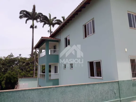 Imagem Casa com 6 dormitórios à venda por R$ 1.200.000 - Praia de Setiba - Guarapari/ES