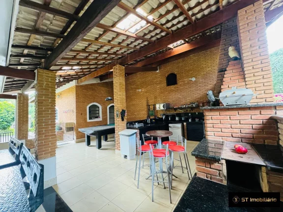 Imagem Chácara à venda em Atibaia/SP! 4.000m² com excelente localização!
