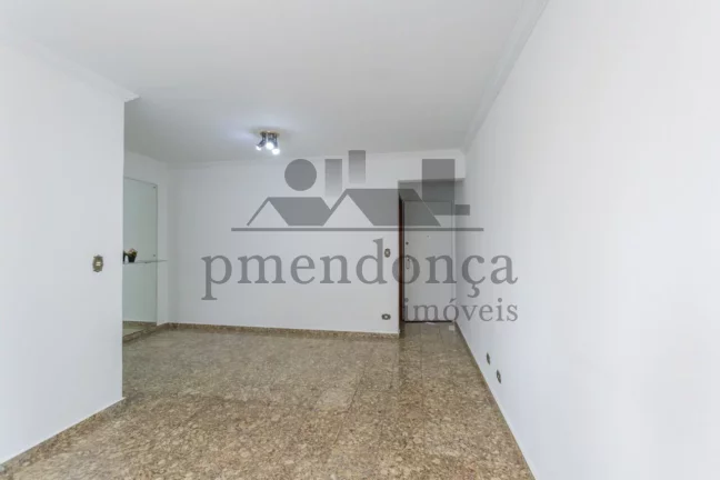 Imagem Vila Romana Apartamento venda, 2 dormts 1 suite, 1 vaga