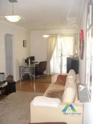 Imagem Apartamento Residencial à venda, Chácara Inglesa, São Paulo - .