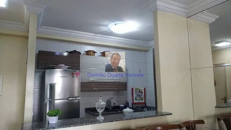 Imagem Vende-se Apt 3 Dorm, sendo 1 suíte, Cond. Alphaview Barueri