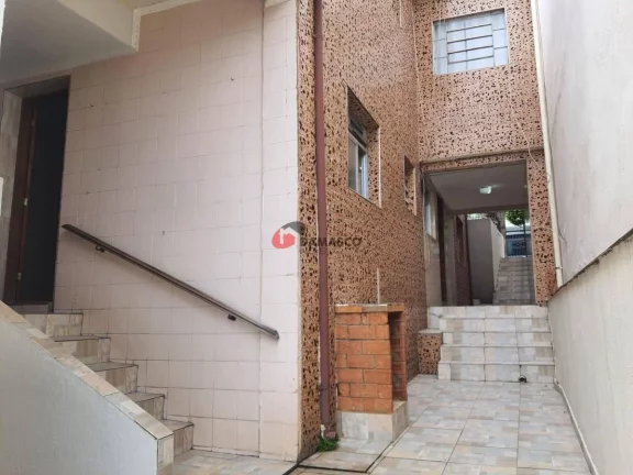 Imagem Casa à venda, Olímpico, São Caetano do Sul, SP