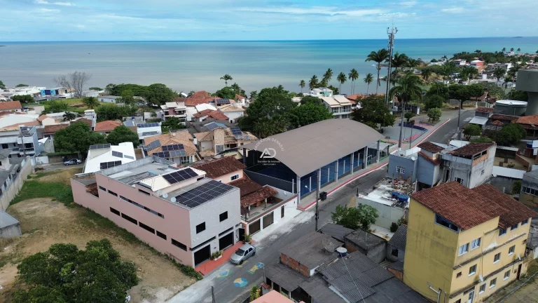 Imagem Terreno em Área Nobre com Vista para o Mangue | Próximo ao Centro Histórico de Anchieta