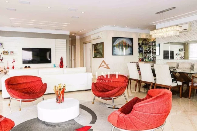 Imagem Apartamento Residencial à venda, Jardim Anália Franco, São Paulo - AP0213.