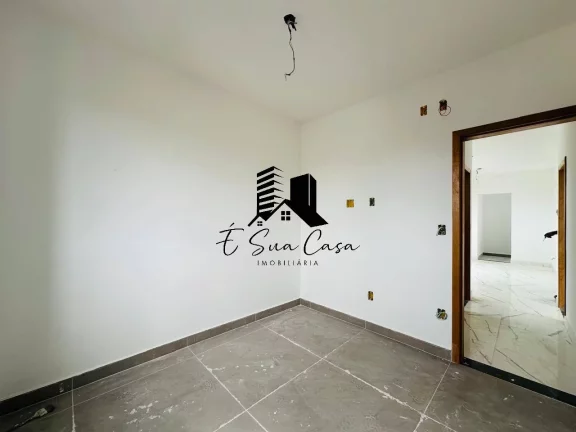 Imagem Cobertura a venda 2 quartos Bairro Novo Eldorado - Contagem/MG