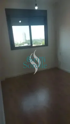 Imagem Apartamento à Venda na Chácara Santo Antonio - São Paulo/SP.