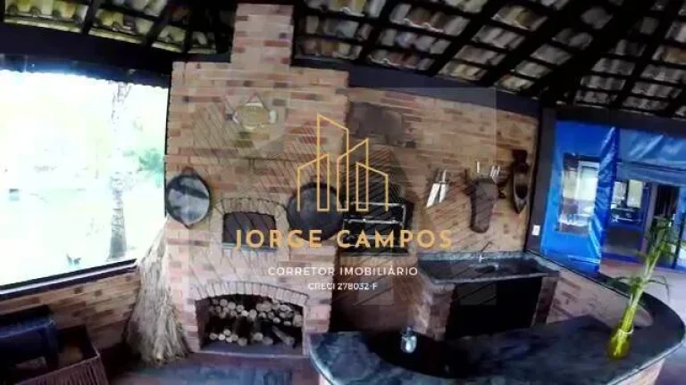 Imagem FA-24147 - FAZENDA À VENDA EM CAÇAPAVA/SP
