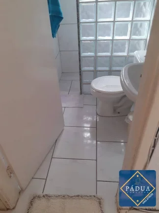 Imagem CASA 2 DORMITORIOS MONGAGUA VENDA